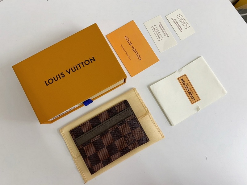 LV Wallets 296